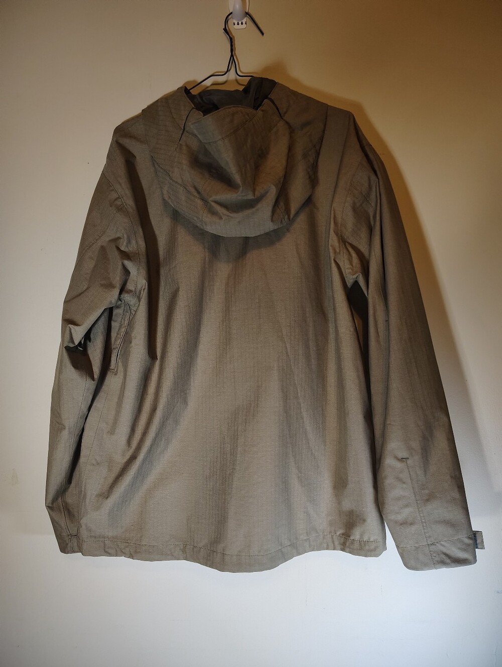 Merrell Unisex Jacket - Picture 2 of 9